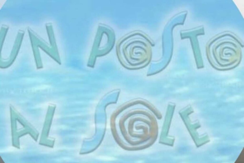 Anticipazioni Un posto al sole coppia addio