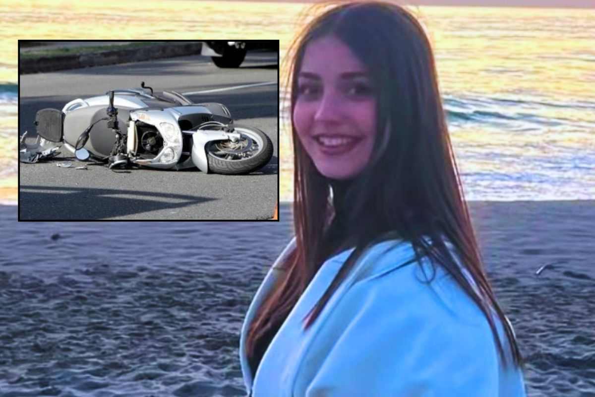 Morte di Valentina Tolomei, c’è un arresto: positivo ad alcol e droga