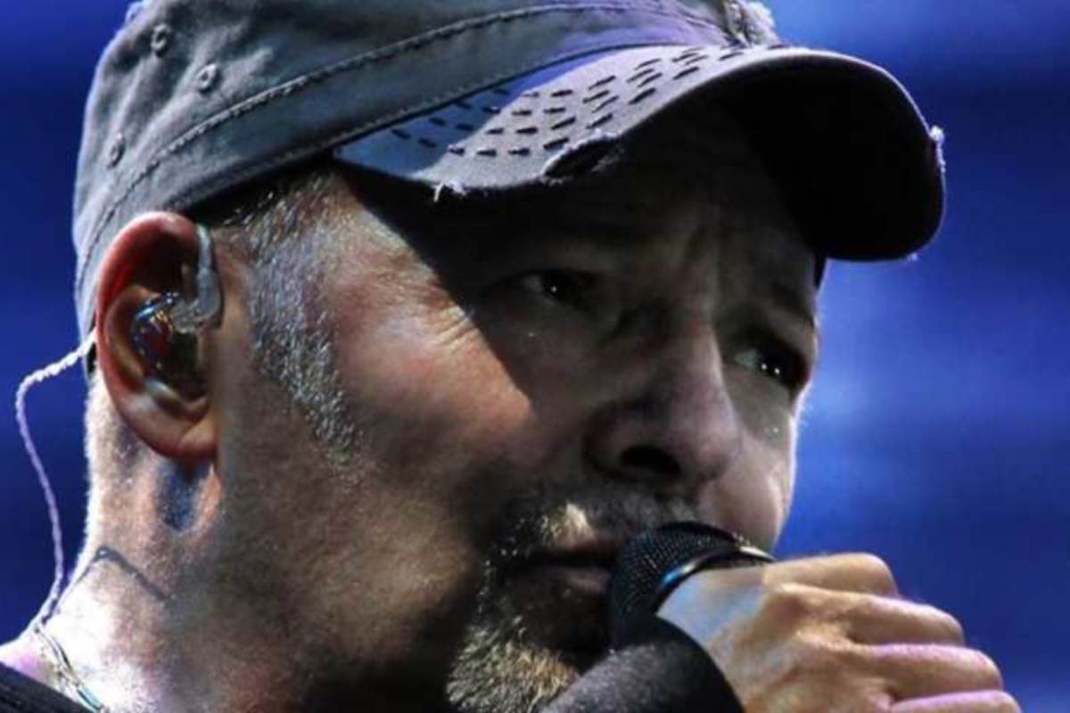 Vasco Rossi