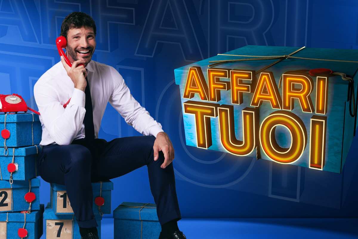 stefano de martino pacchi