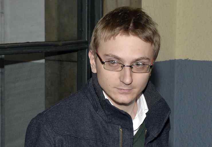 alberto stasi