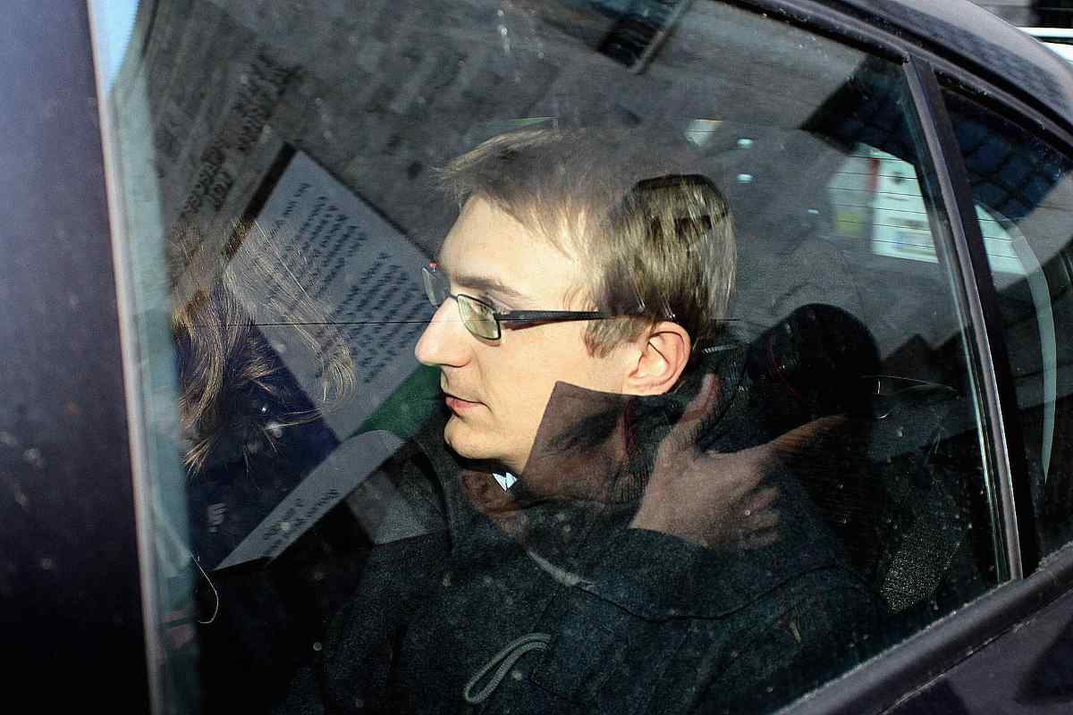 alberto stasi