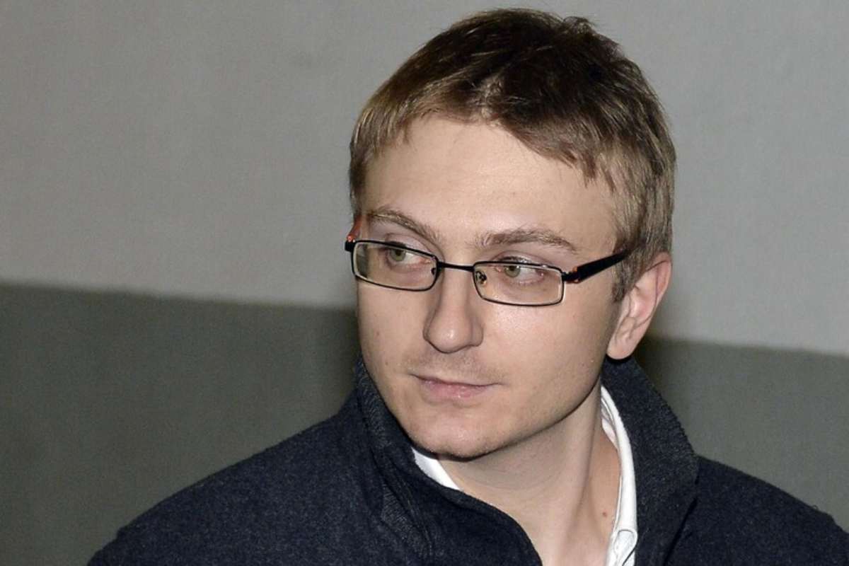 alberto stasi