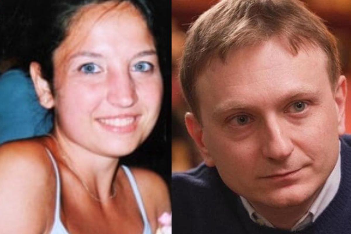 chiara poggi e alberto stasi