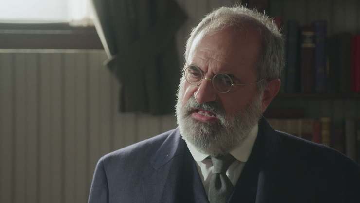 romulo parla