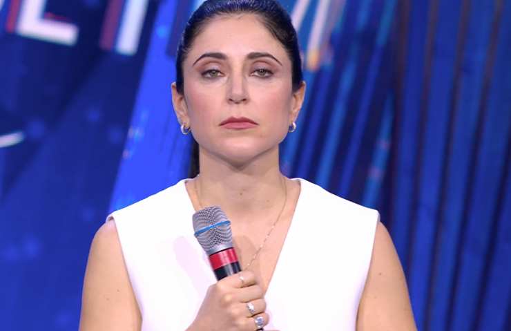 silvia di don't forget the lyrics