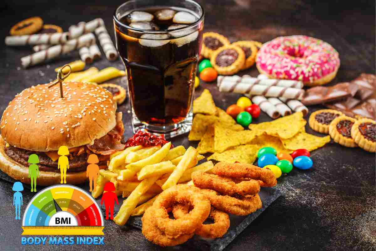 Obesità infantile: c’è un dato che preoccupa. Cosa succede ai nostri figli
