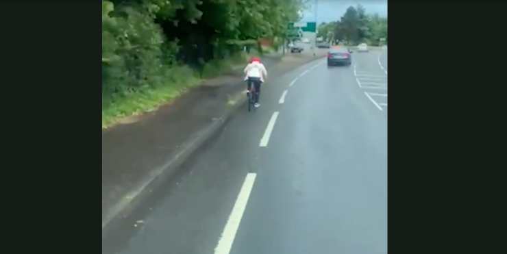 ciclista