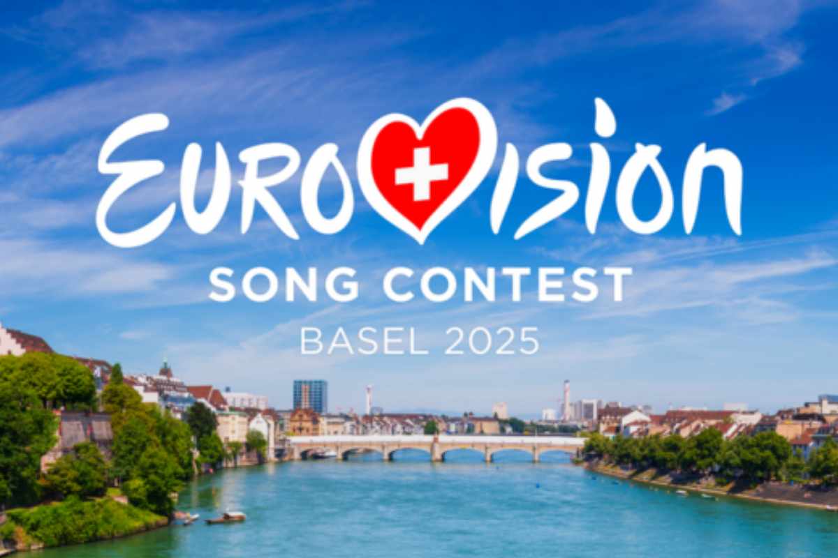 Eurovision song contest