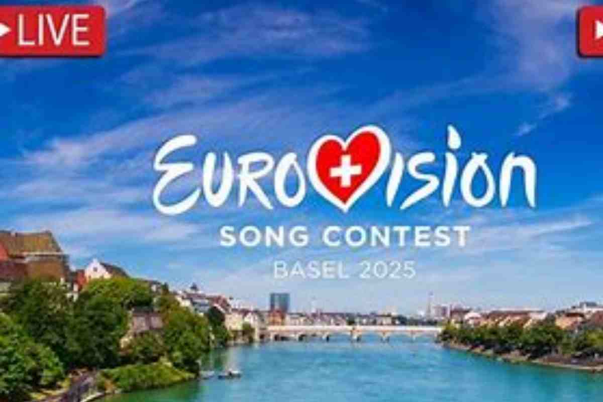 eurovision song contest