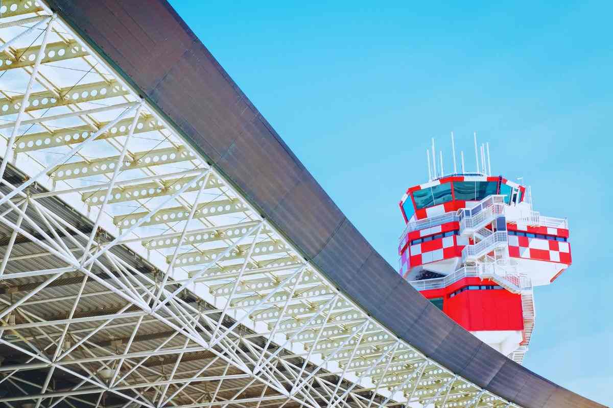 fiumicino