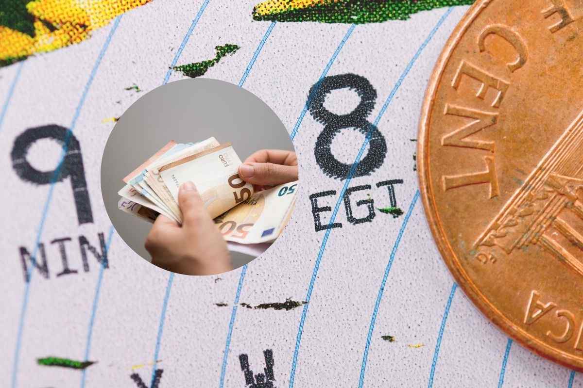 Gratta e Vinci, Cagliari sogna: una cifra da capogiro con 20 euro