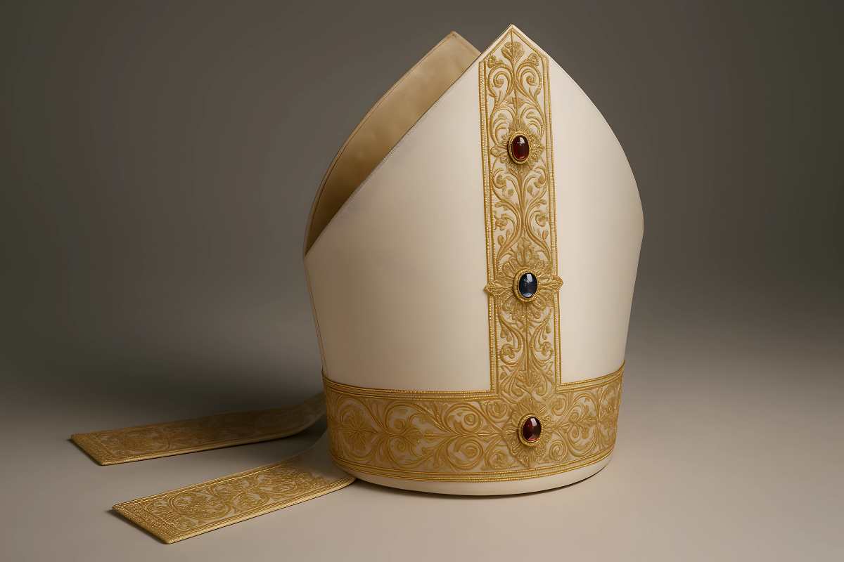 capello del papa