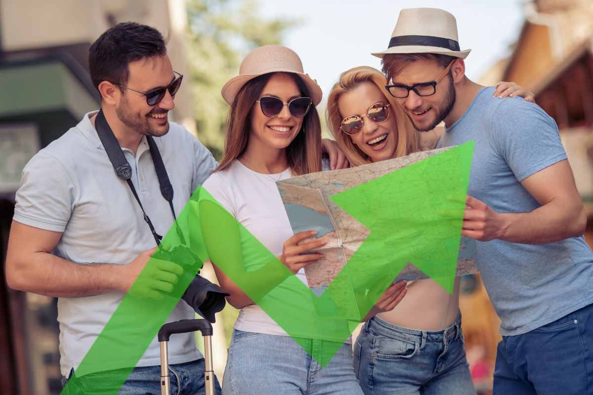 Italia al top in Europa per un settore turistico che non conosci