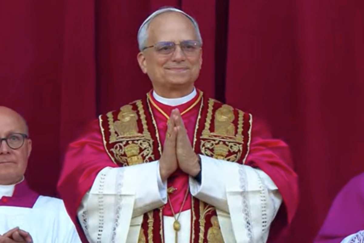 Papa Leone XIV e le origini italiane: da dove proviene la sua famiglia