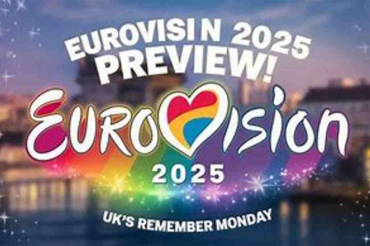 eurovision song contest