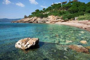 Isola elba