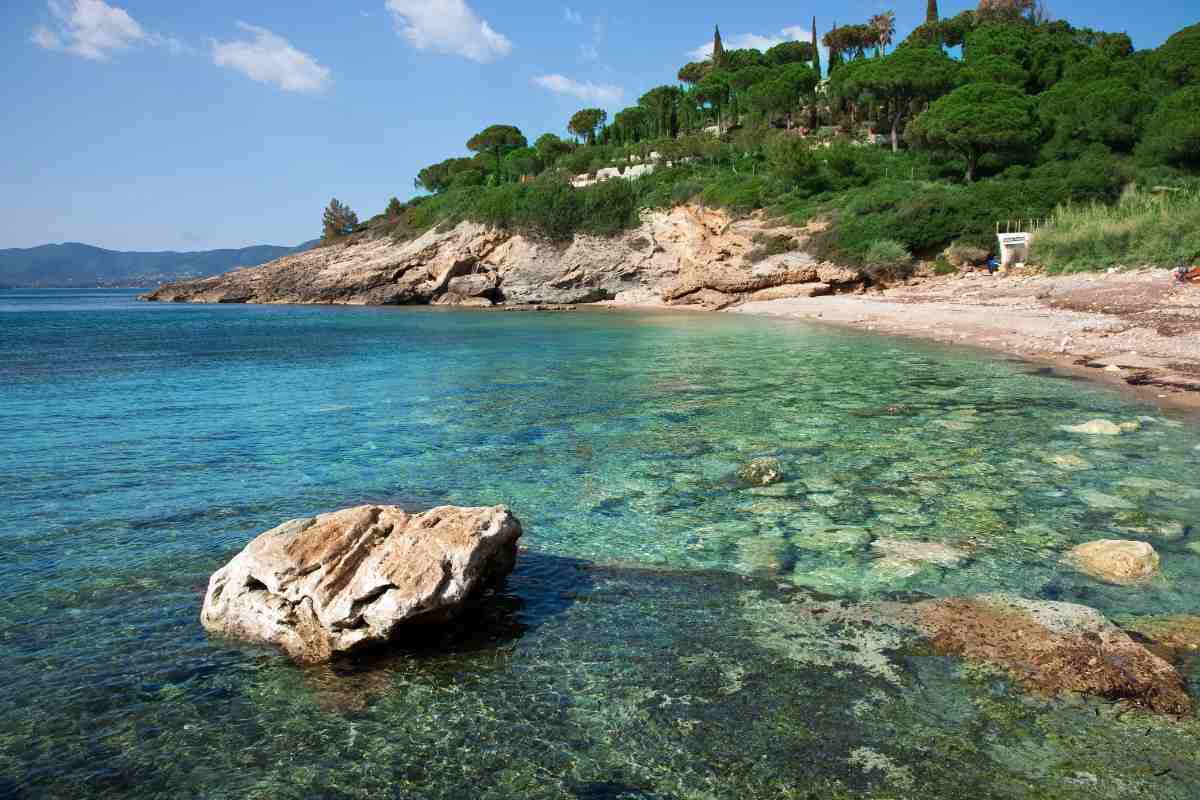 I messaggeri del mare e la loro missione non solo per l’isola d’Elba