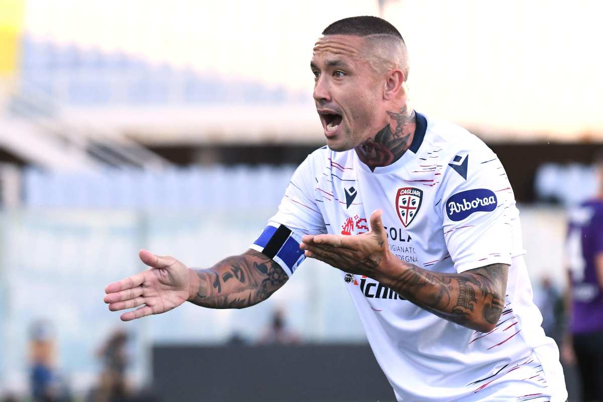 nainggolan