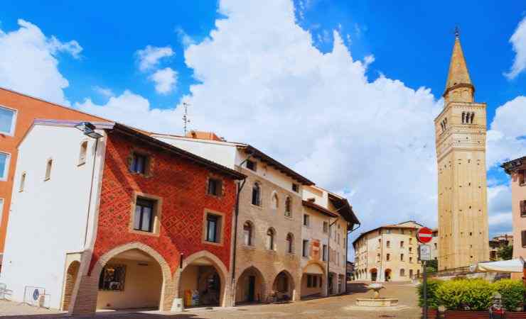 pordenone
