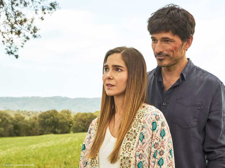 uomo e donna