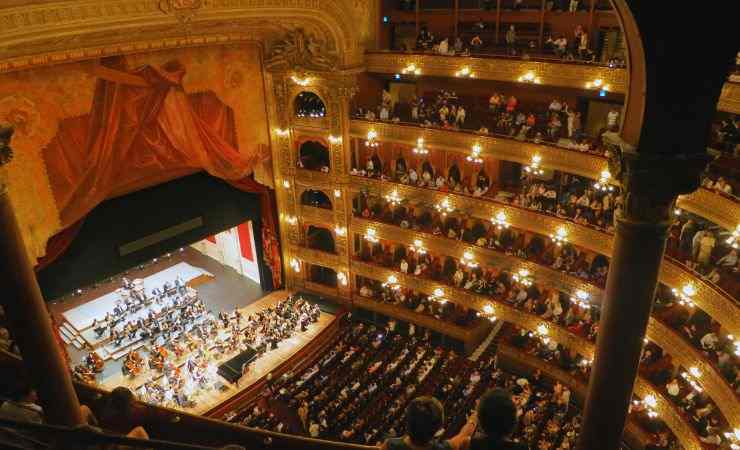 teatro