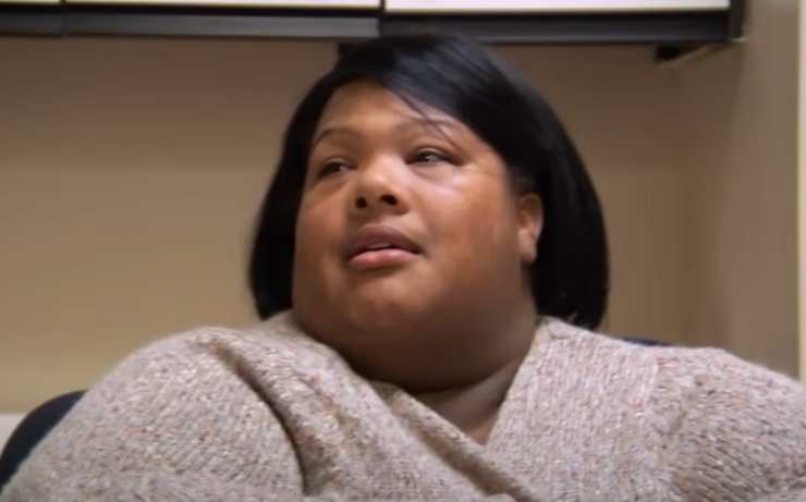 donna