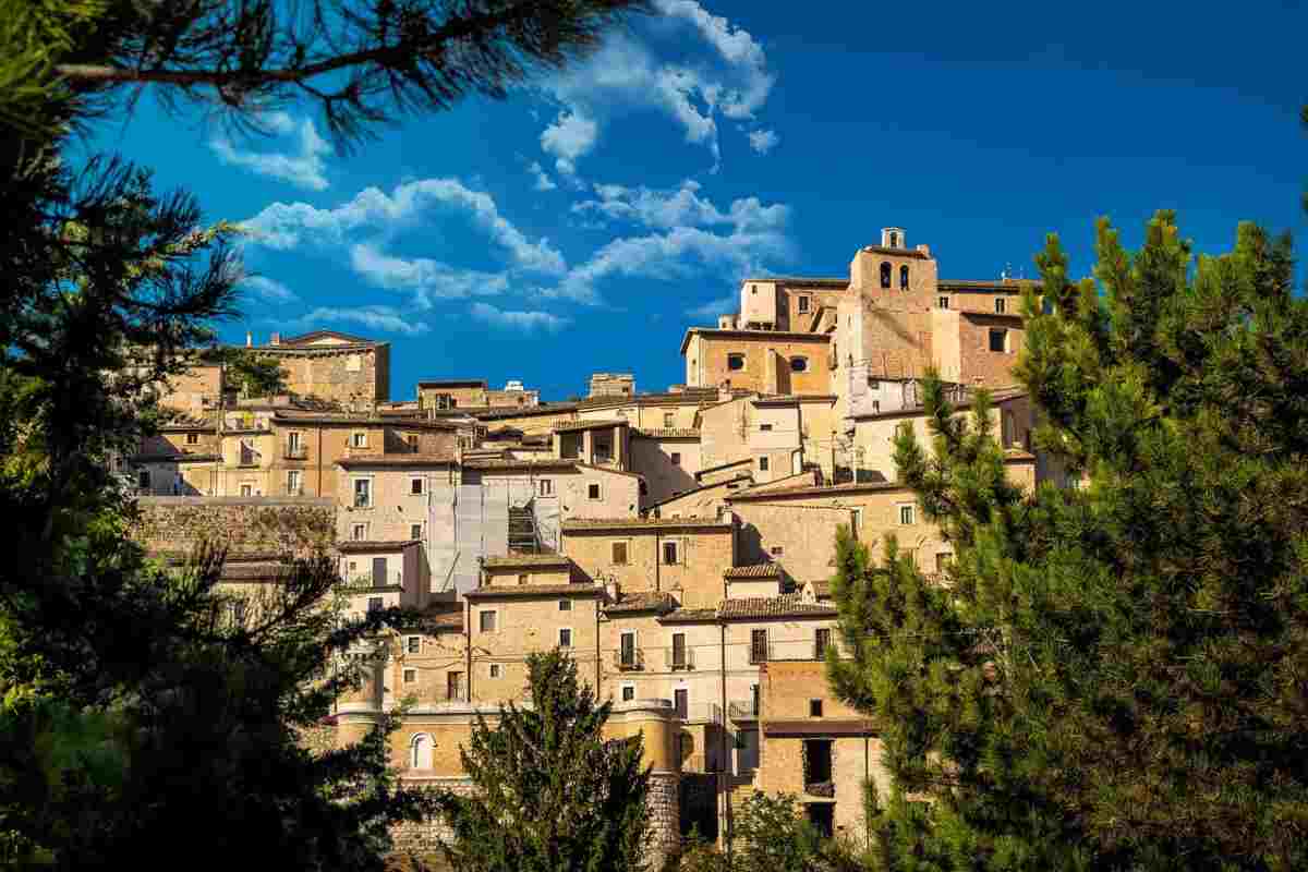 Abruzzo