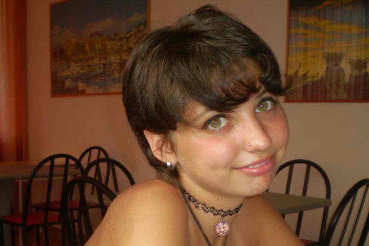 Una foto di Alba Chiara Baroni
