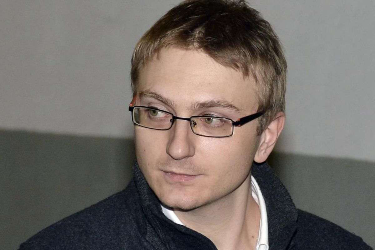 Alberto Stasi omicidio di Chiara Poggi