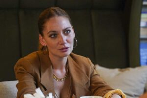 Ipek di Tradimento