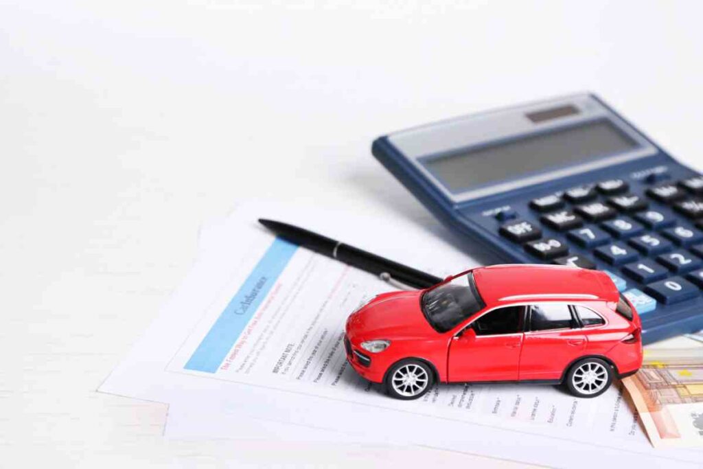 Bollo auto cosa succede luglio