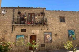 Borgo