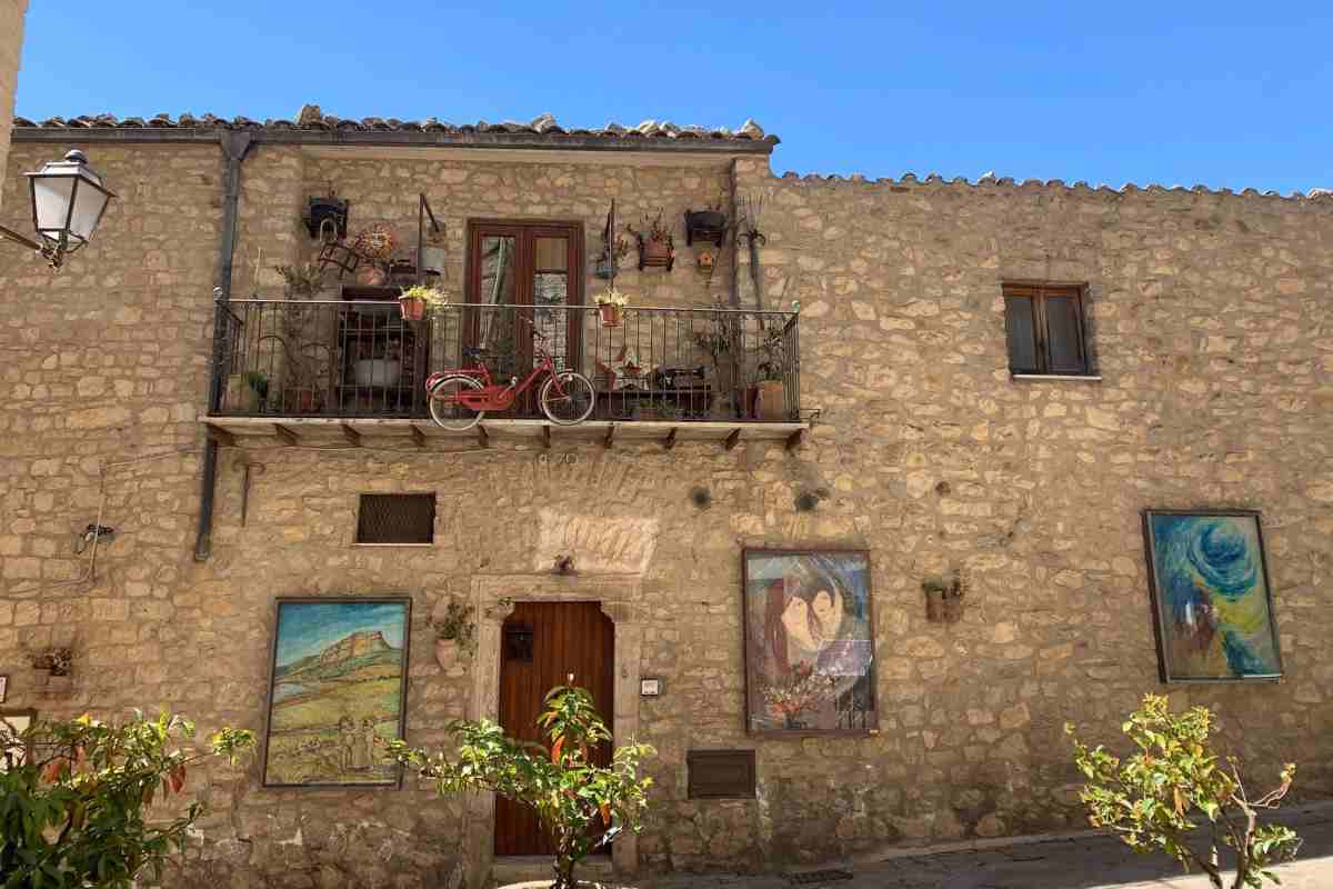 Borgo