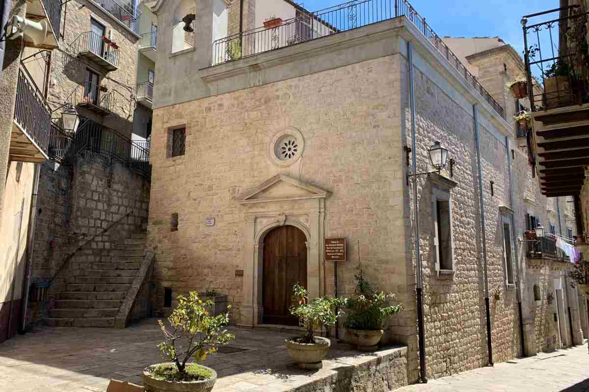 Borgo