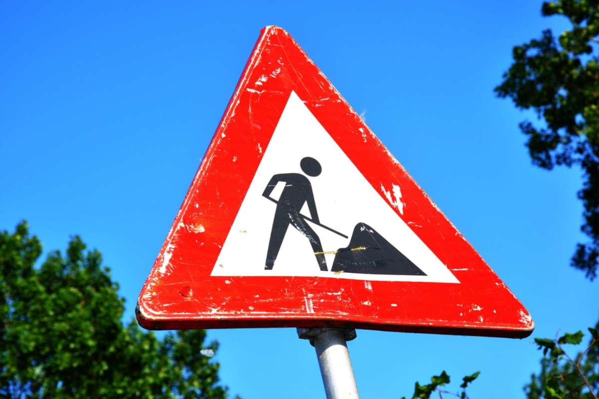 Strade italiane