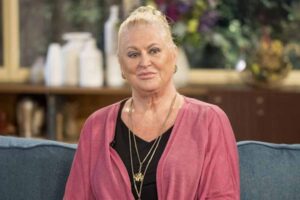Kim Woodburn la Regina del Pulito