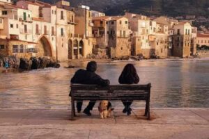 Cefalù