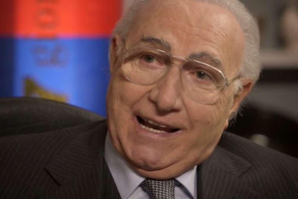 Un'intervista a Pippo Baudo