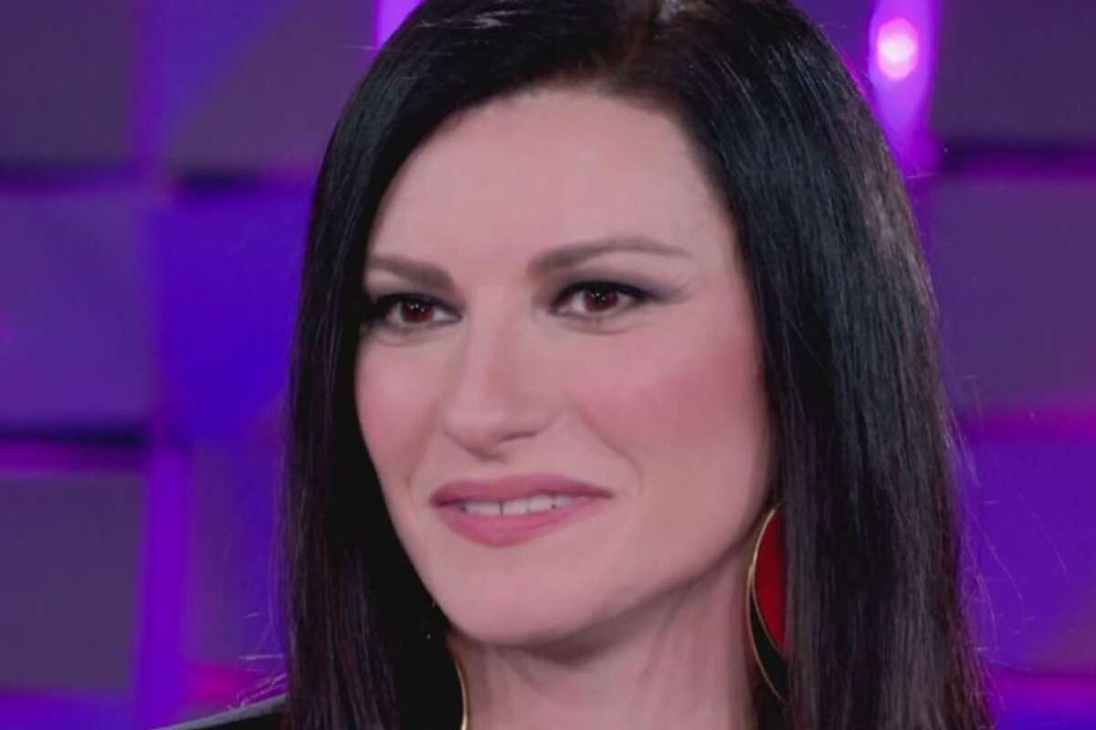 intervista a Laura Pausini
