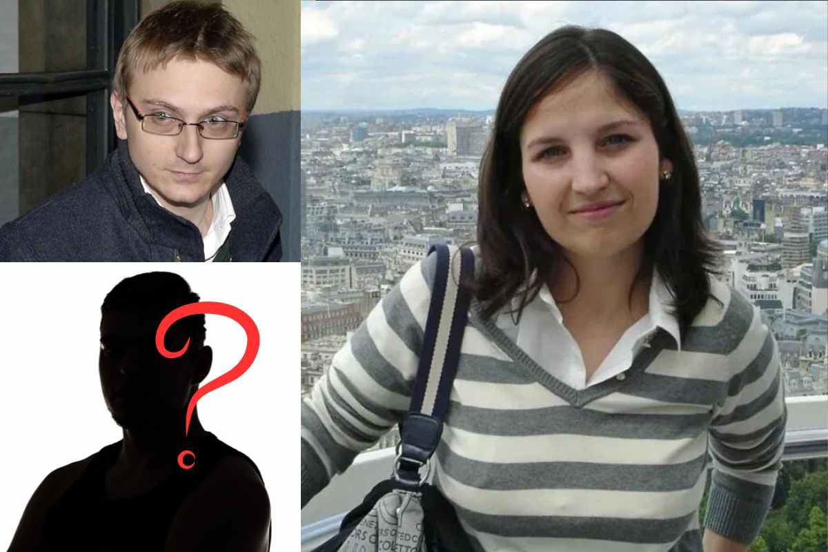 Chiara Poggi aveva una relazione con un altro uomo