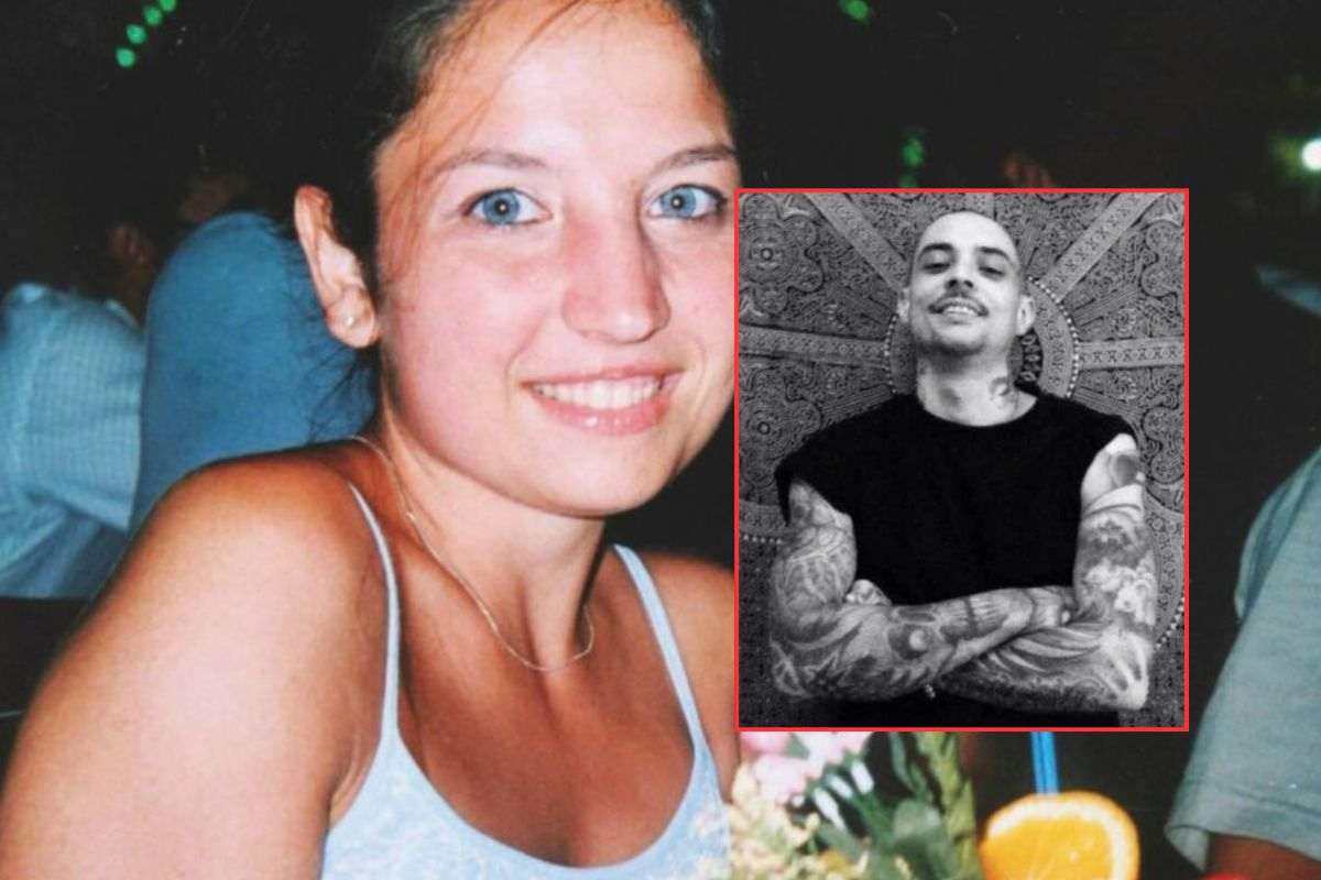 Chiara Poggi vittima di Garlasco