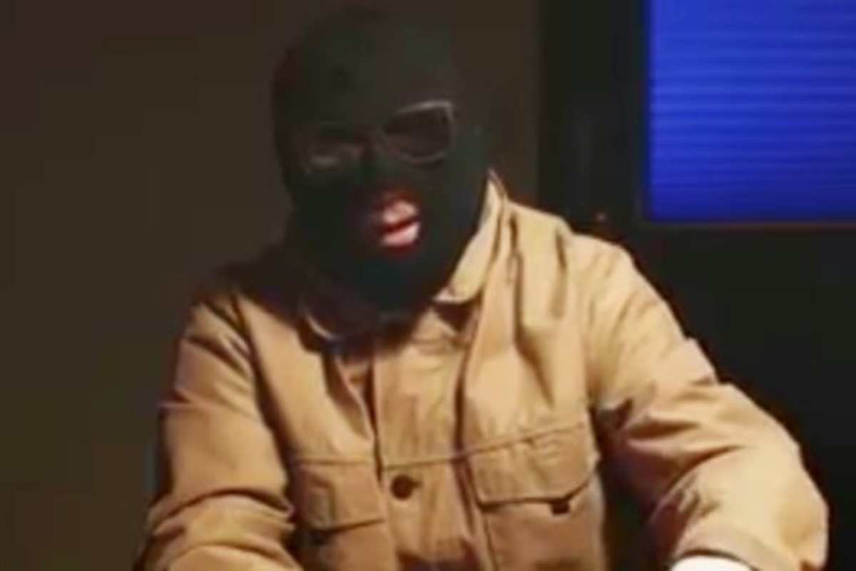 una recente dichiarazione video di Giovanni Brusca pentito