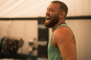 Conor McGregor