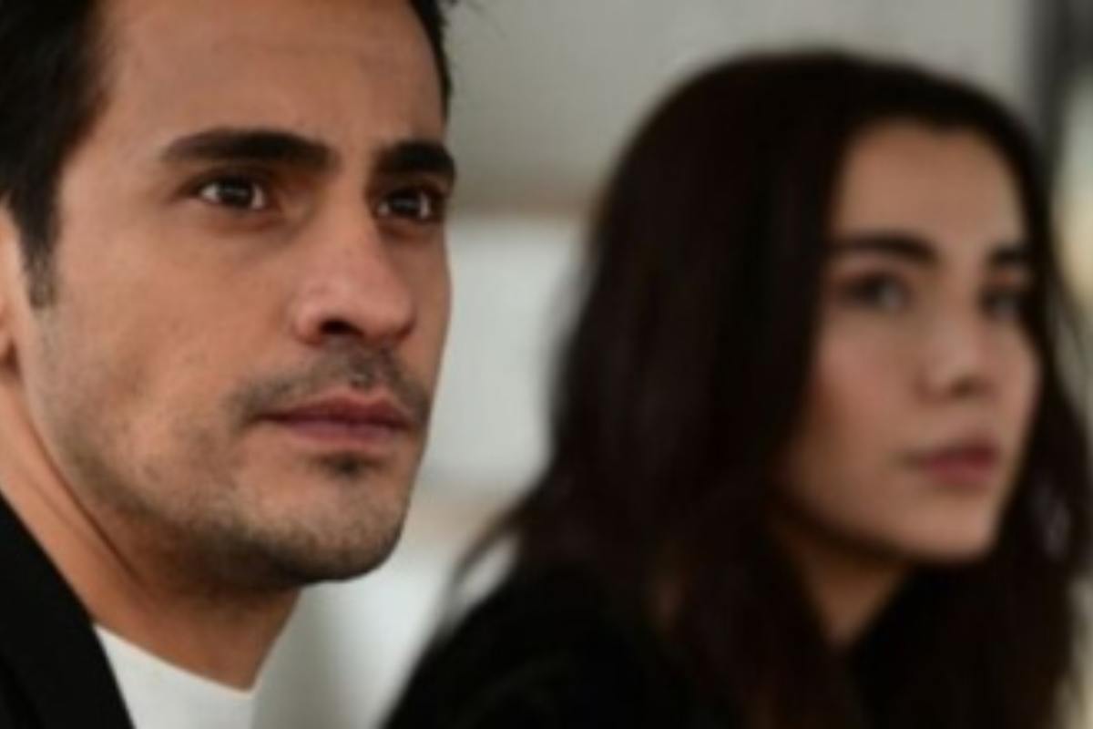 Tolga e Oylum di Tradimento