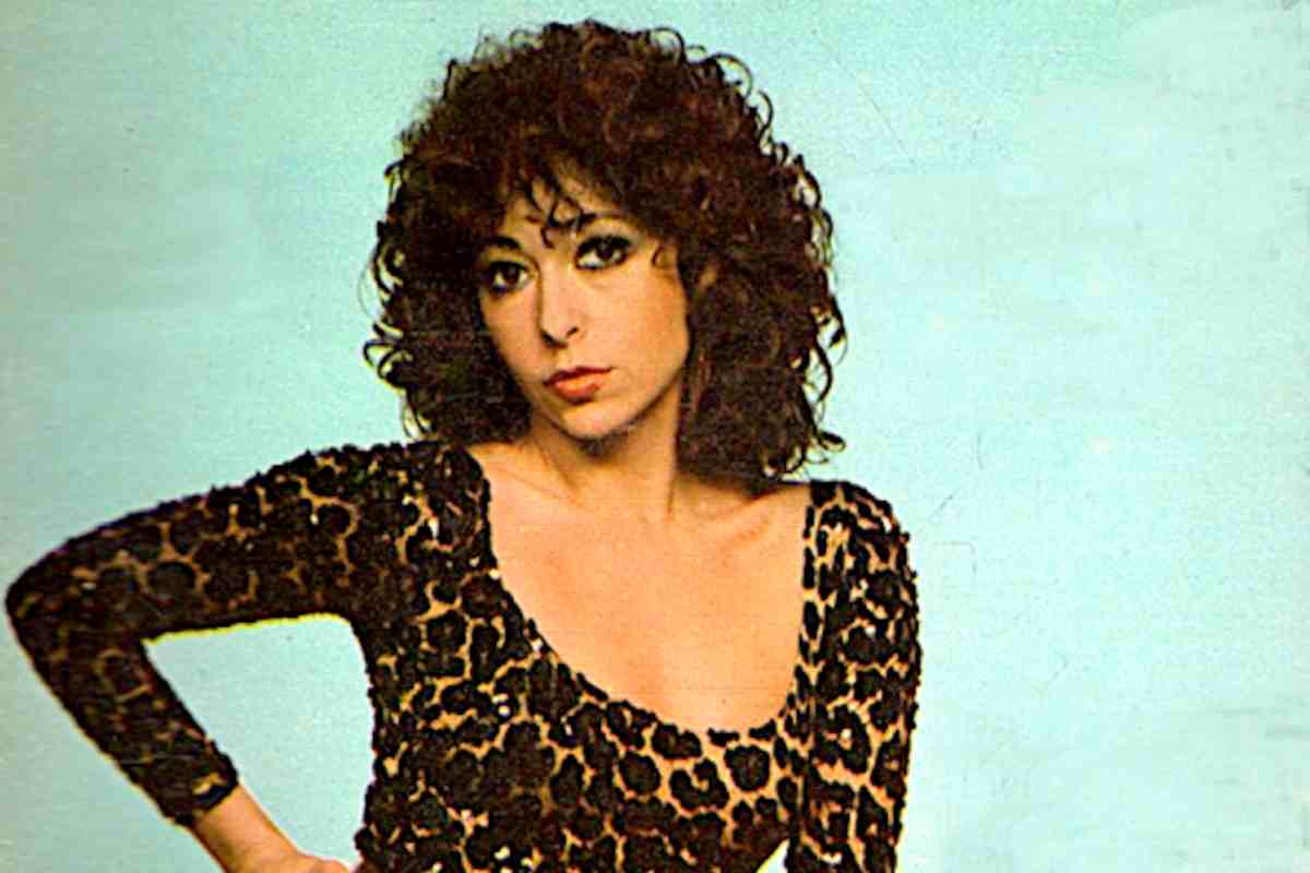 Marina Marfoglia la Pierina del cinema italiano
