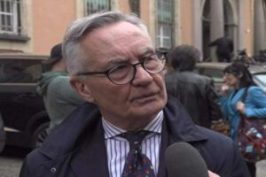 Intervista al Generale Garofano