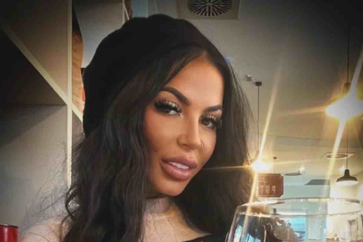 una foto di Denisa