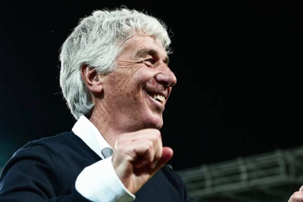 Nuovo allenatore Juventus vera sorpresa