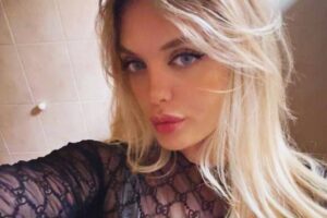 Giorgia Marino